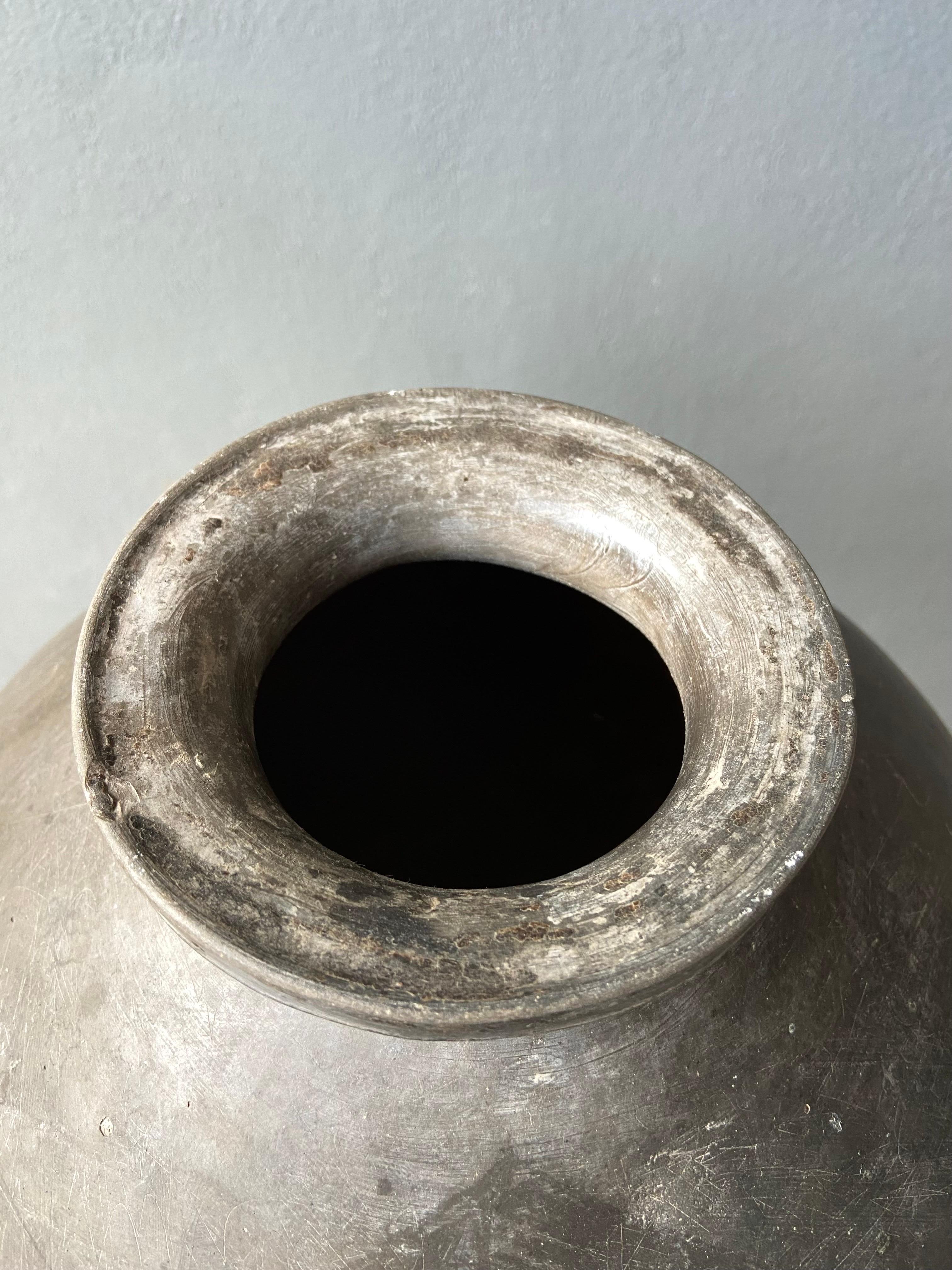 mezcal de oaxaca olla de barro
