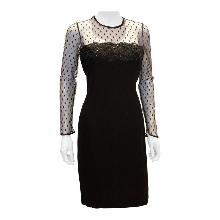 adrienne vittadini black dress White and Black Shirt Dress for barbie  Huonghandmadedoll