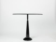 Rare Postmodern Console by Matteo Thun for Kartell, 1990