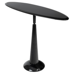 Rare Postmodern Console by Matteo Thun for Kartell, 1990