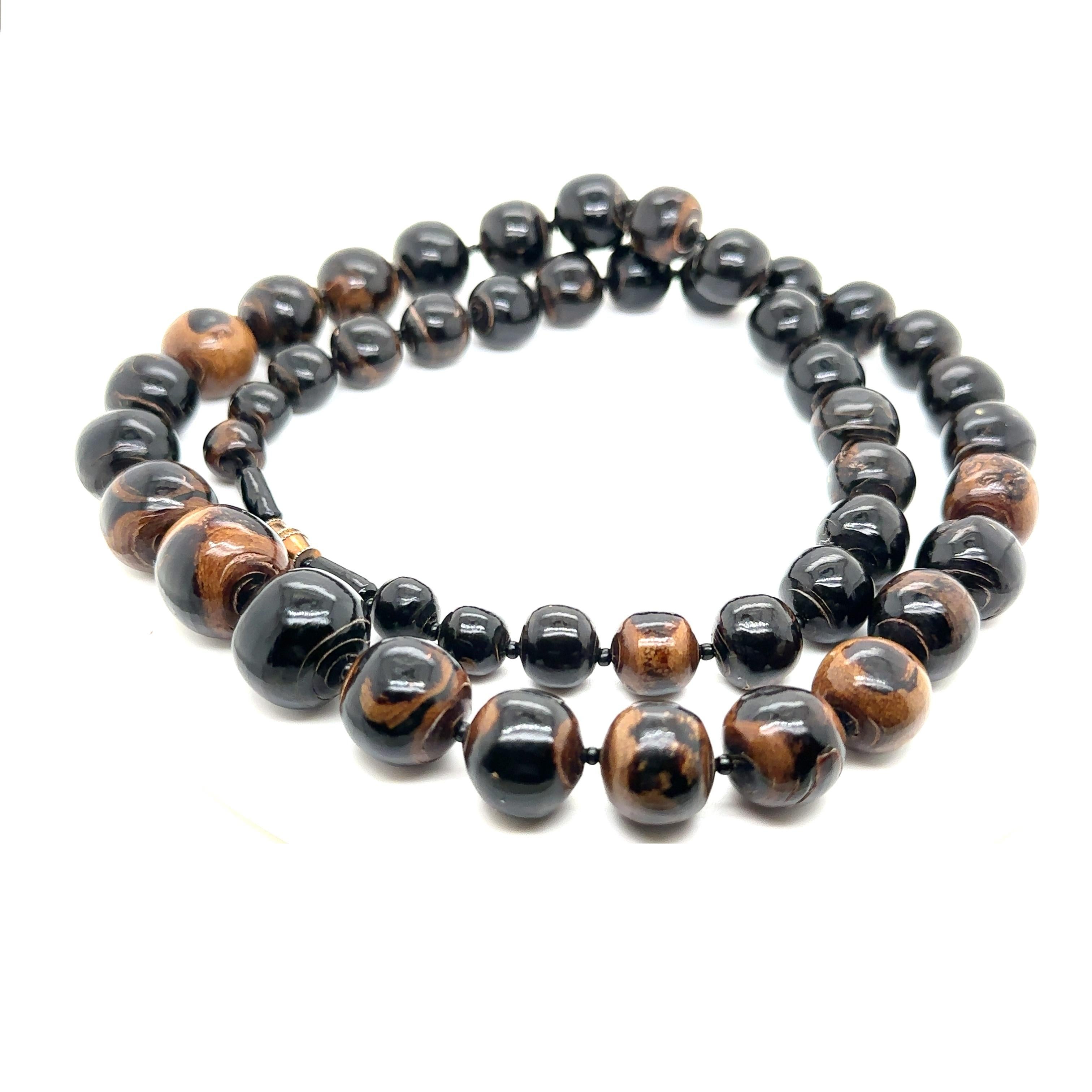 black coral jewelry