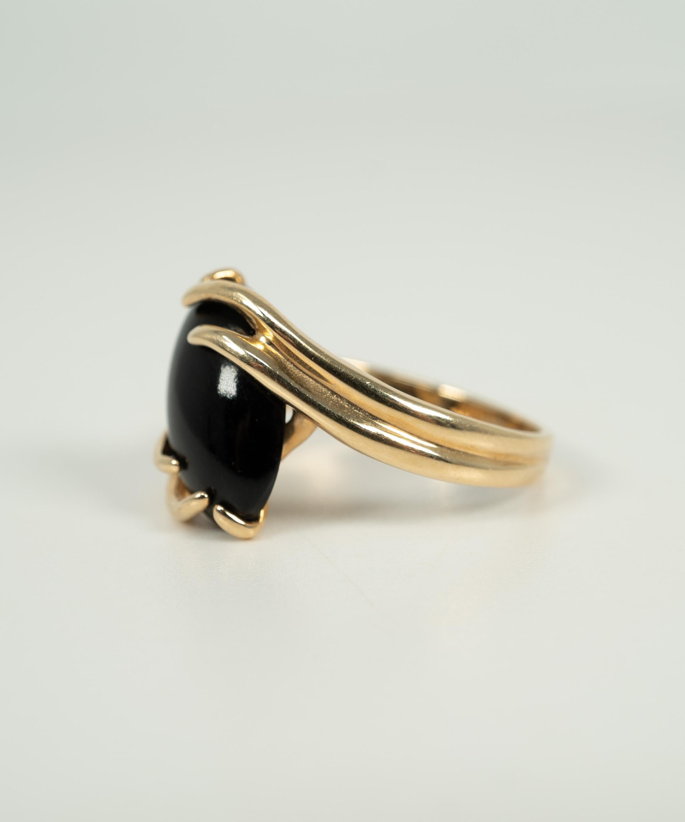 black coral jewelry