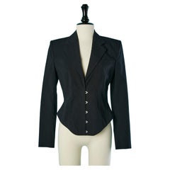 Vintage Jean Paul Gaultier Jackets - 124 For Sale at 1stDibs | jean ...