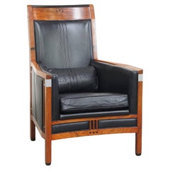 Armchairs