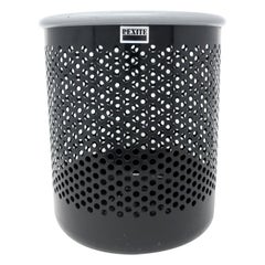 Black Cribbio 1000 Trash by Barbieri & Marianelli for Rexite