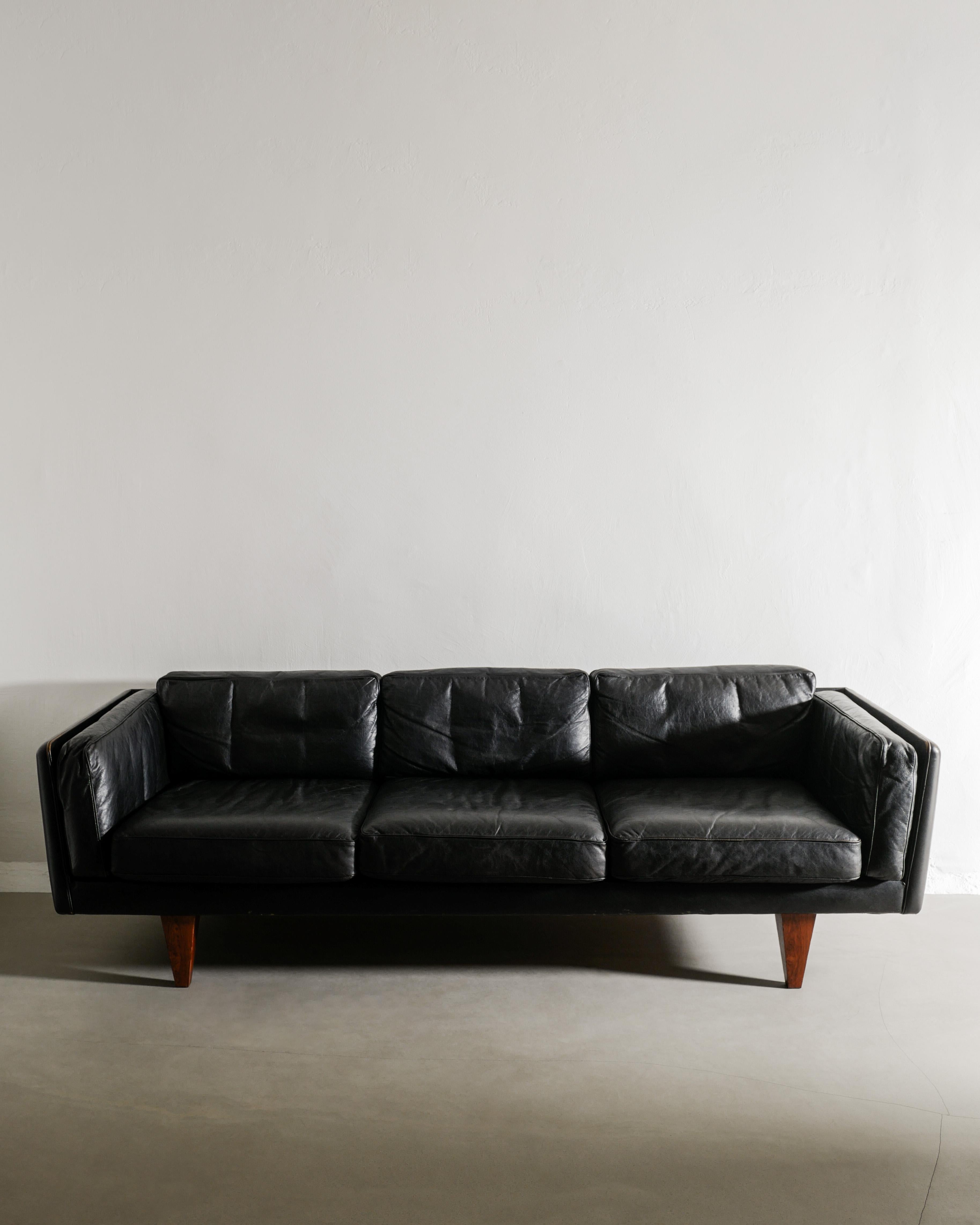 Rare Danish mid century 