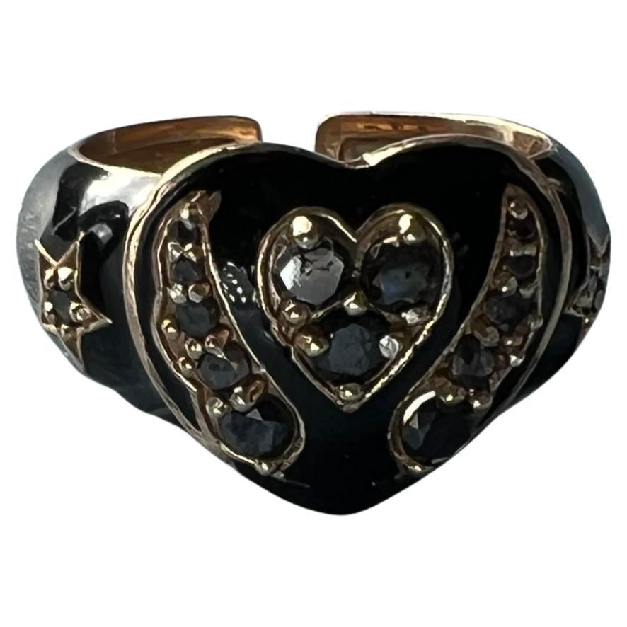 Are black diamonds worth anything?
