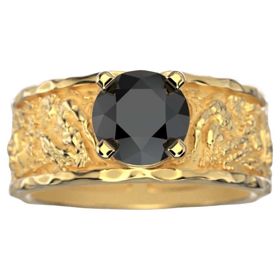 Antique Men's Rings - 1,772 For Sale at 1stDibs