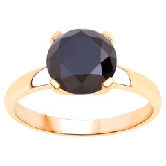 Solitaire Rings