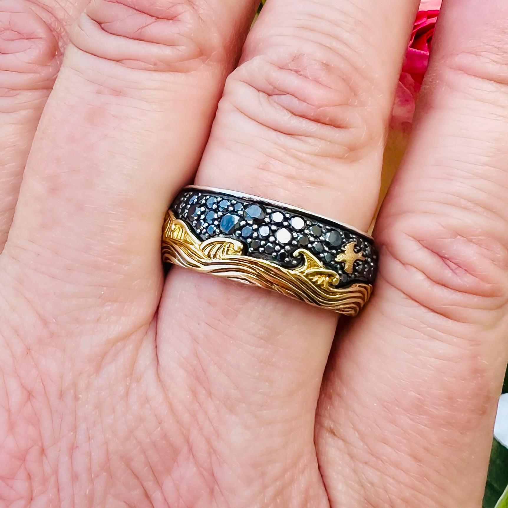 david yurman waves collection