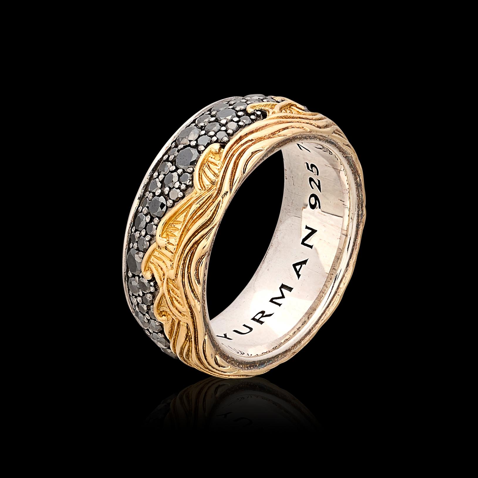 david yurman waves bracelet