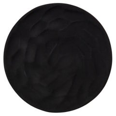 Applique murale Black Disc de Hatsu