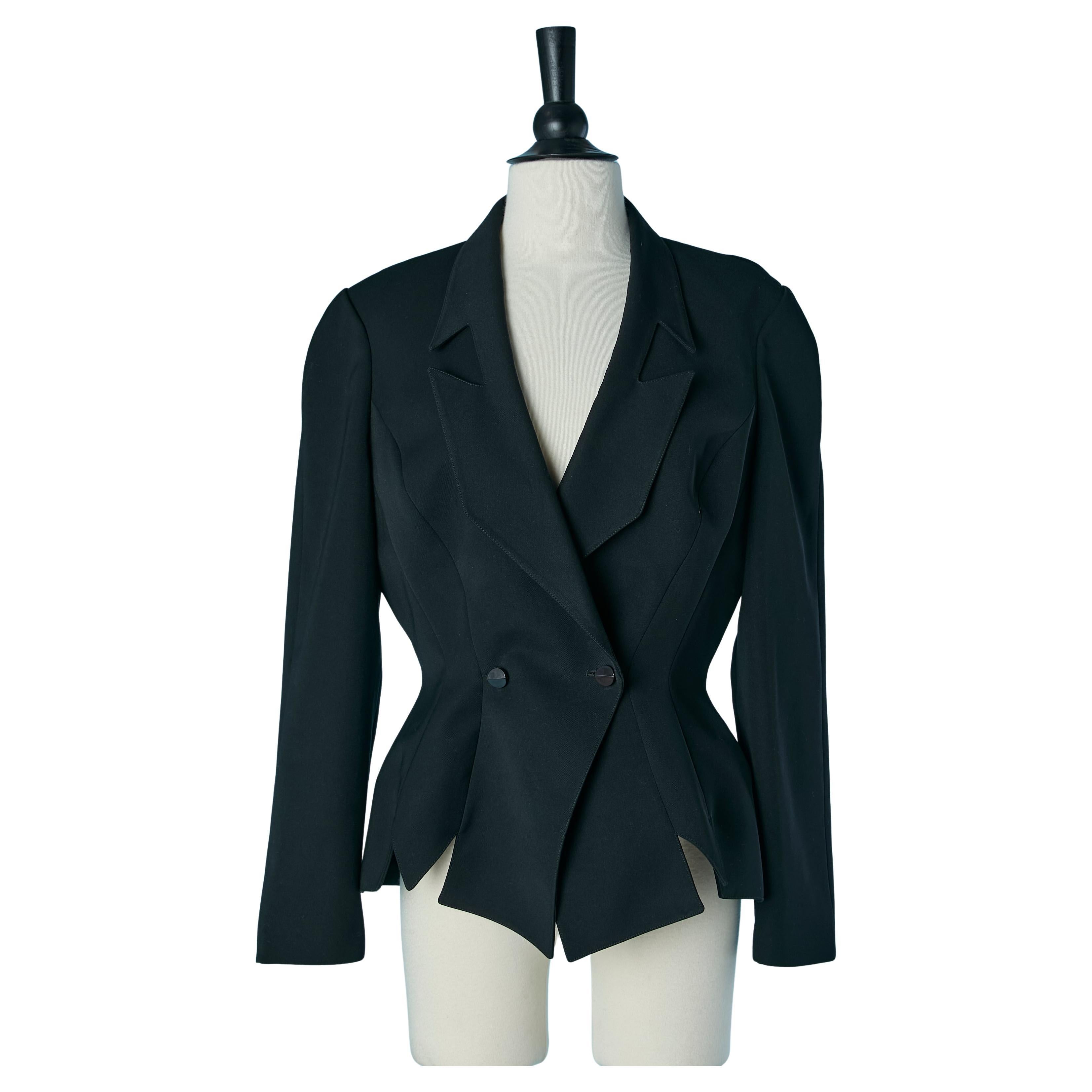 What is the Mugler style?