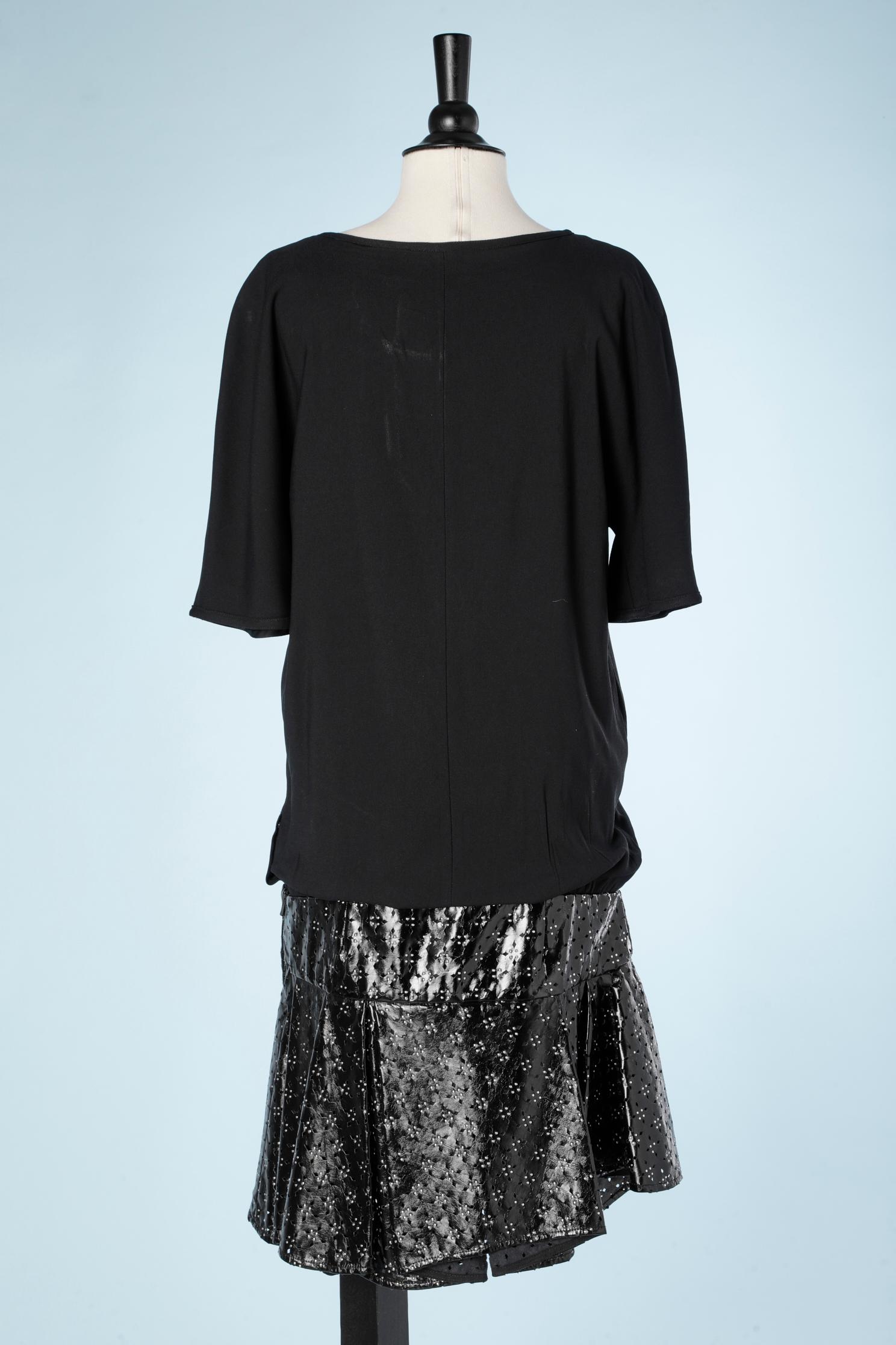 De las mujeres Vestido negro en 