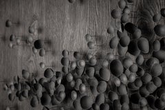 Black Drift by Valéria Nascimento