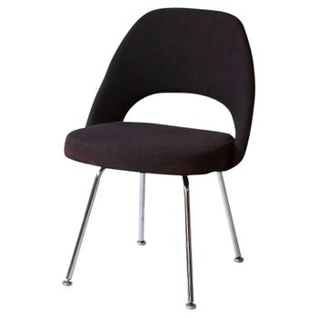 Eero Saarinen for Knoll  Series 71 Armless Chair, ca. 1960s