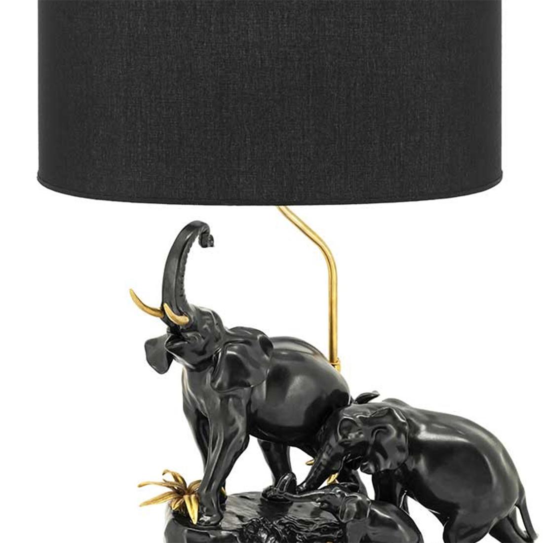 elephant lamps for sale