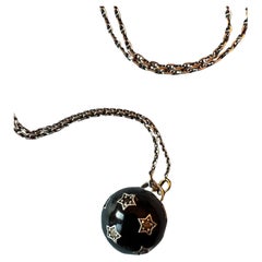 Chain Necklaces
