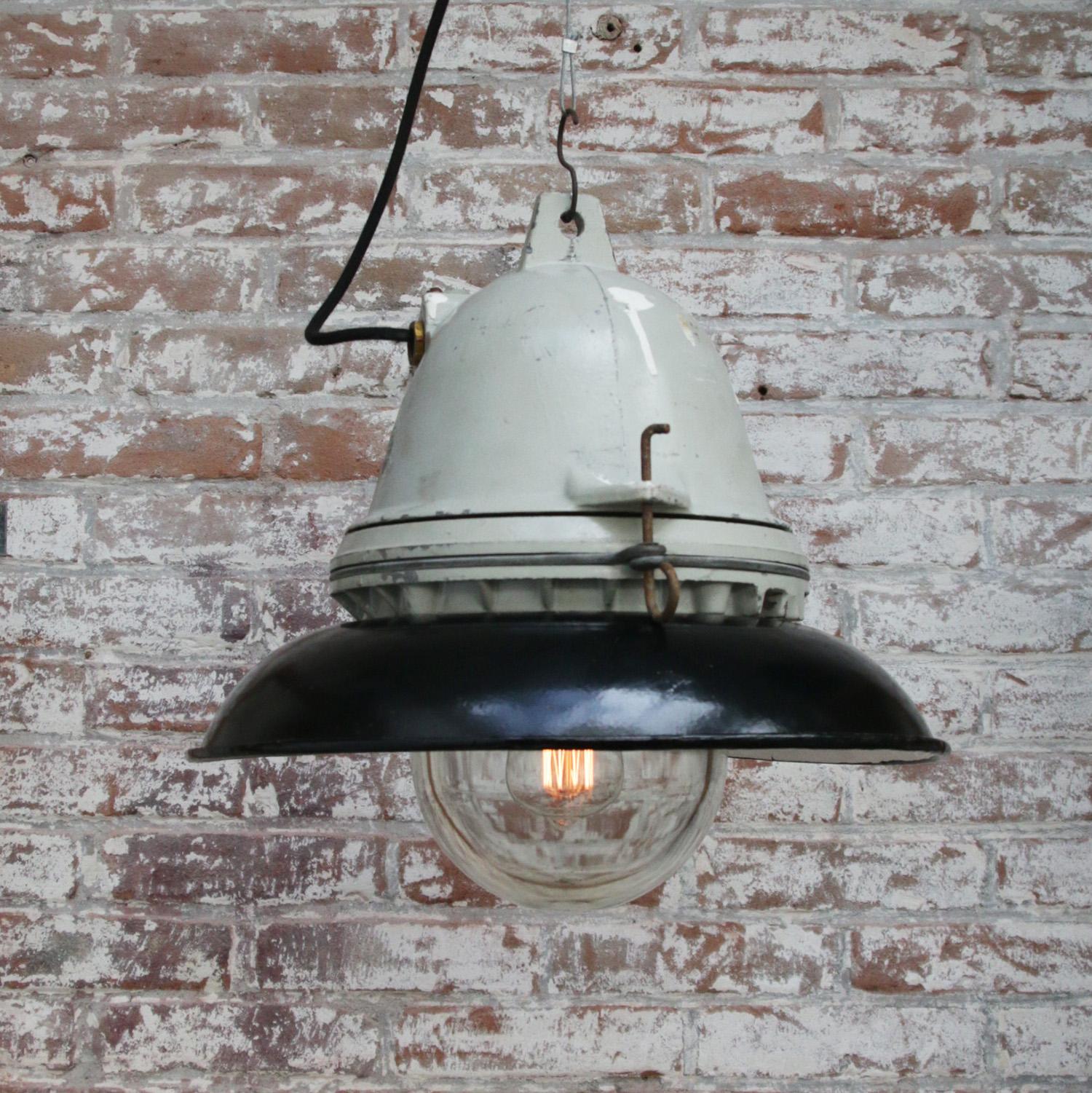 industrial ceiling lights