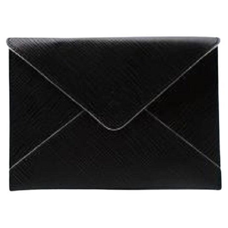 Louis Vuitton Envelope Bag Kirigami - 4 For Sale on 1stDibs