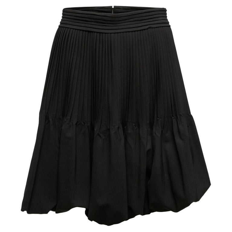 Falda Plisada Faldas De Invierno El Corte Ingles Corte Inglés