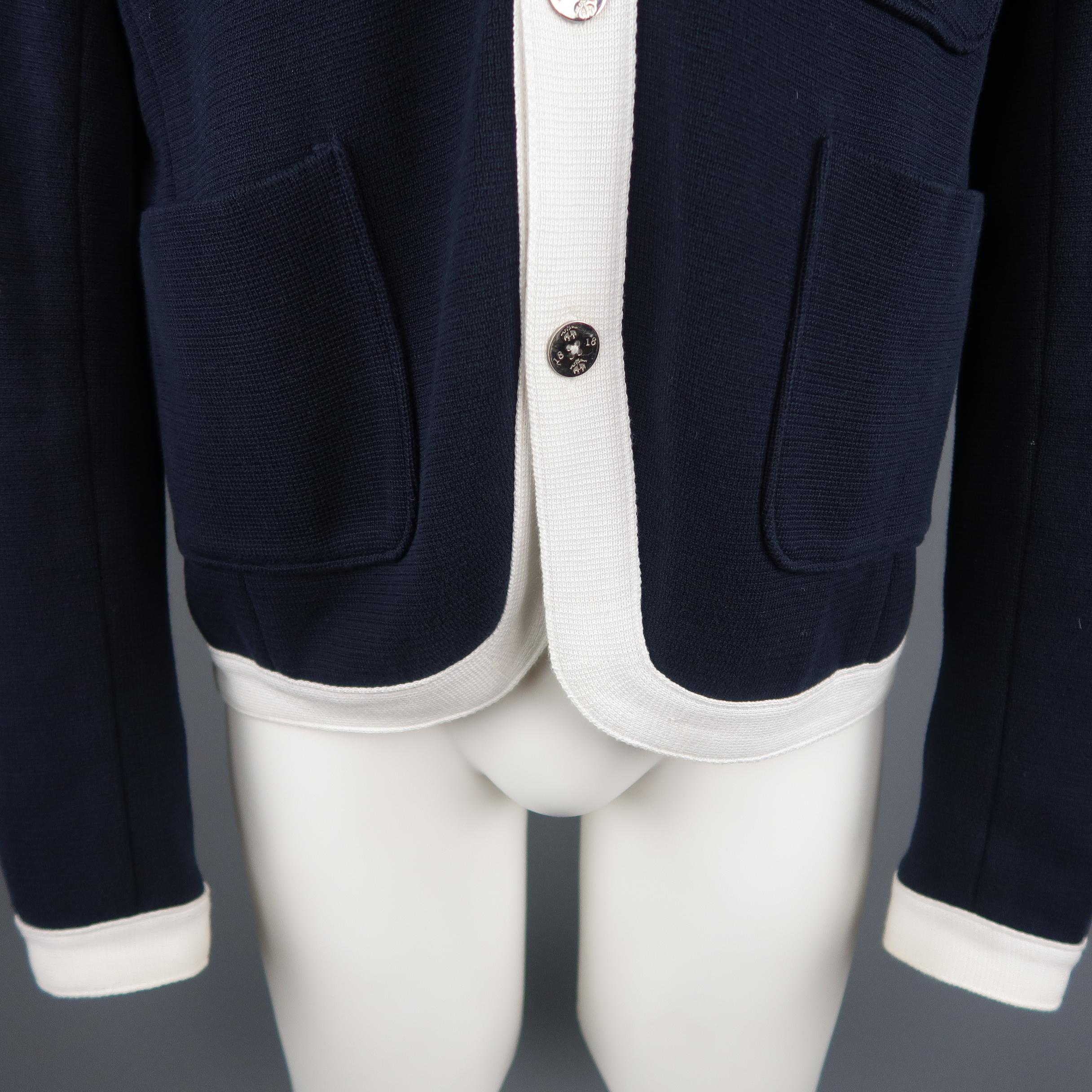 brooks brothers black fleece size chart