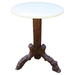 Black Forest Bistro Table