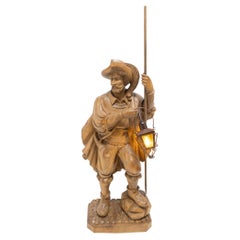 Esculturas figurativas