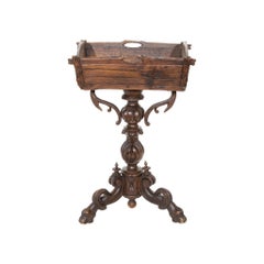 Black Forest Elaborate Jardiniere