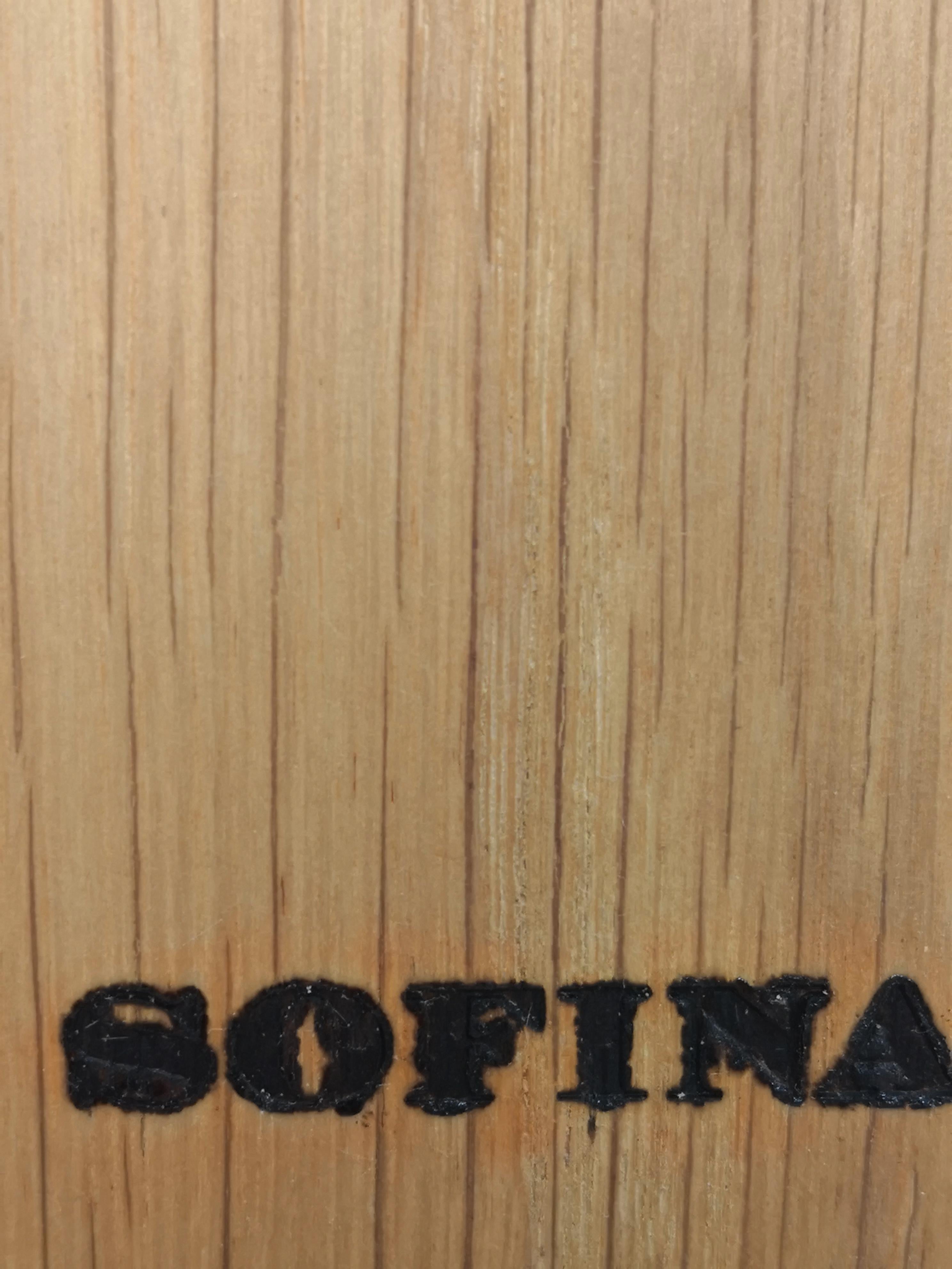 Black Forest Hand Carved Cut Board Sofina Boutique Kitzbuehel For Sale 6