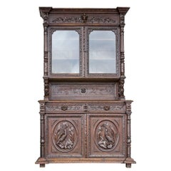 Black Forest Hutch