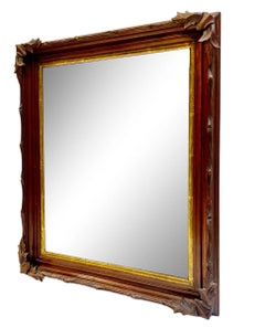 Black Forest Mirror