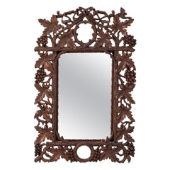 Black Forest Mirror