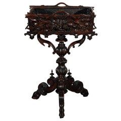 Black Forest Planter