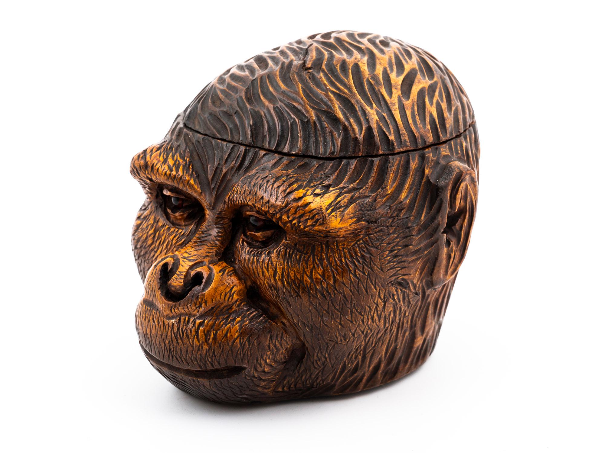 gorilla tobacco
