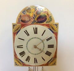 Black Forest Wall Clock