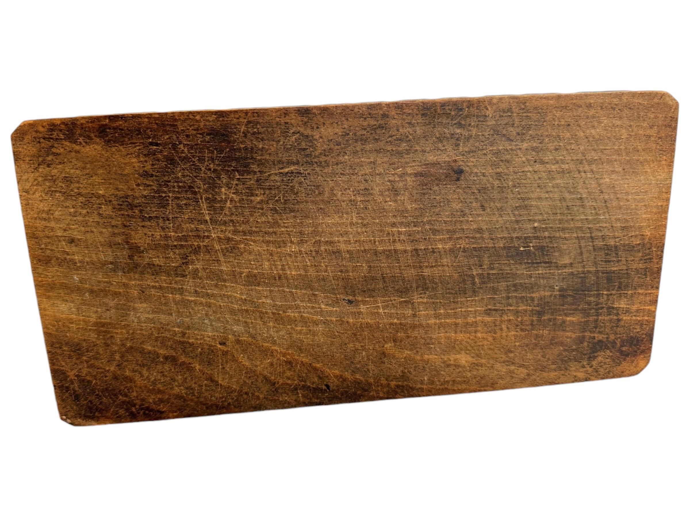 Black Forest Madera Tallada Oso Estatua Tintero Alemán Antiguo 1900s en venta 3