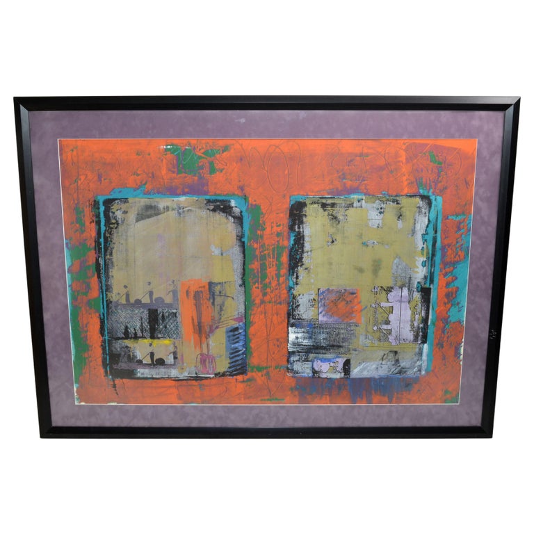Canvas Pop Custom Abstract Photo Art