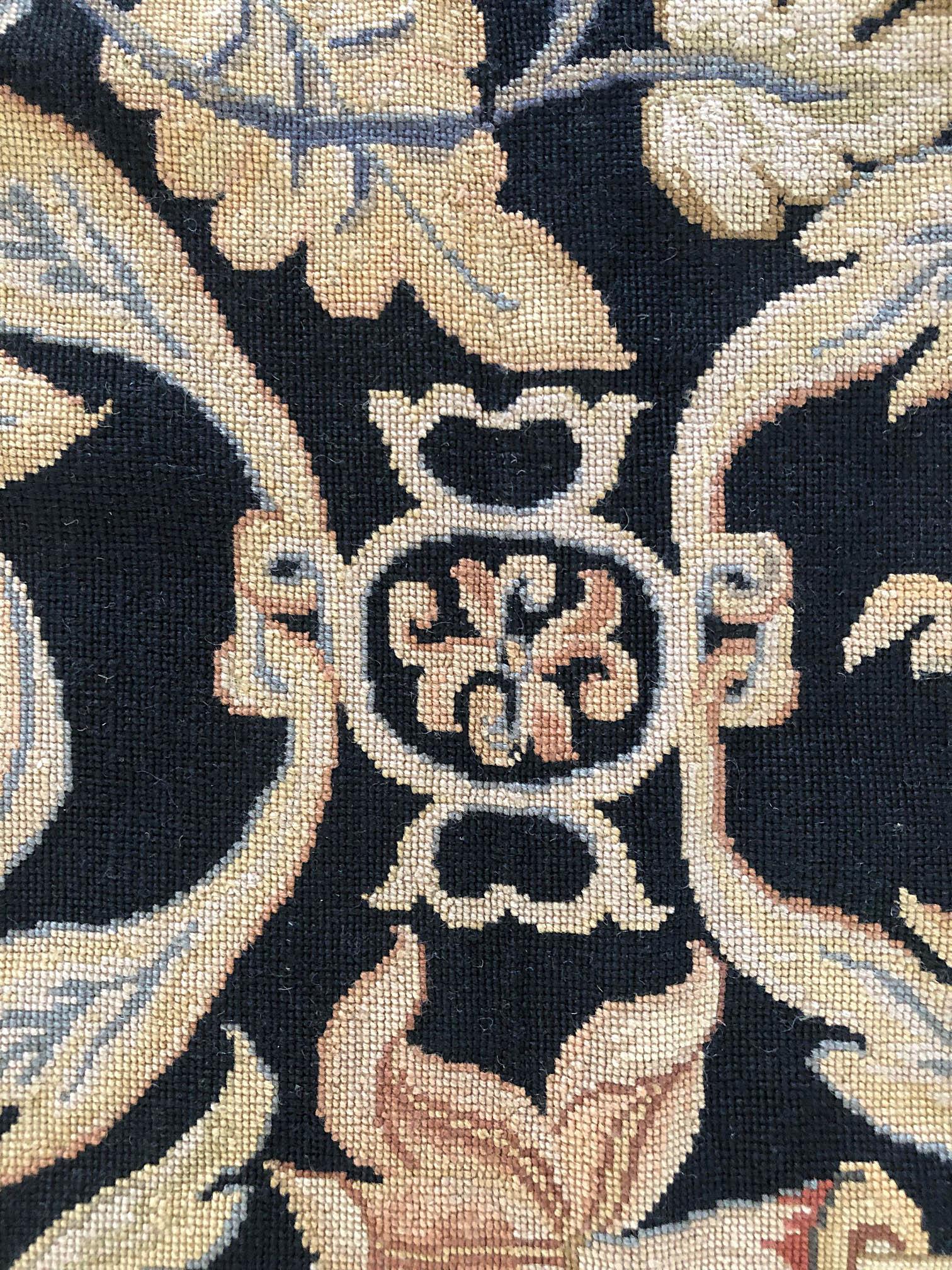 leaf design rugs