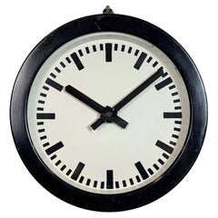 Clocks