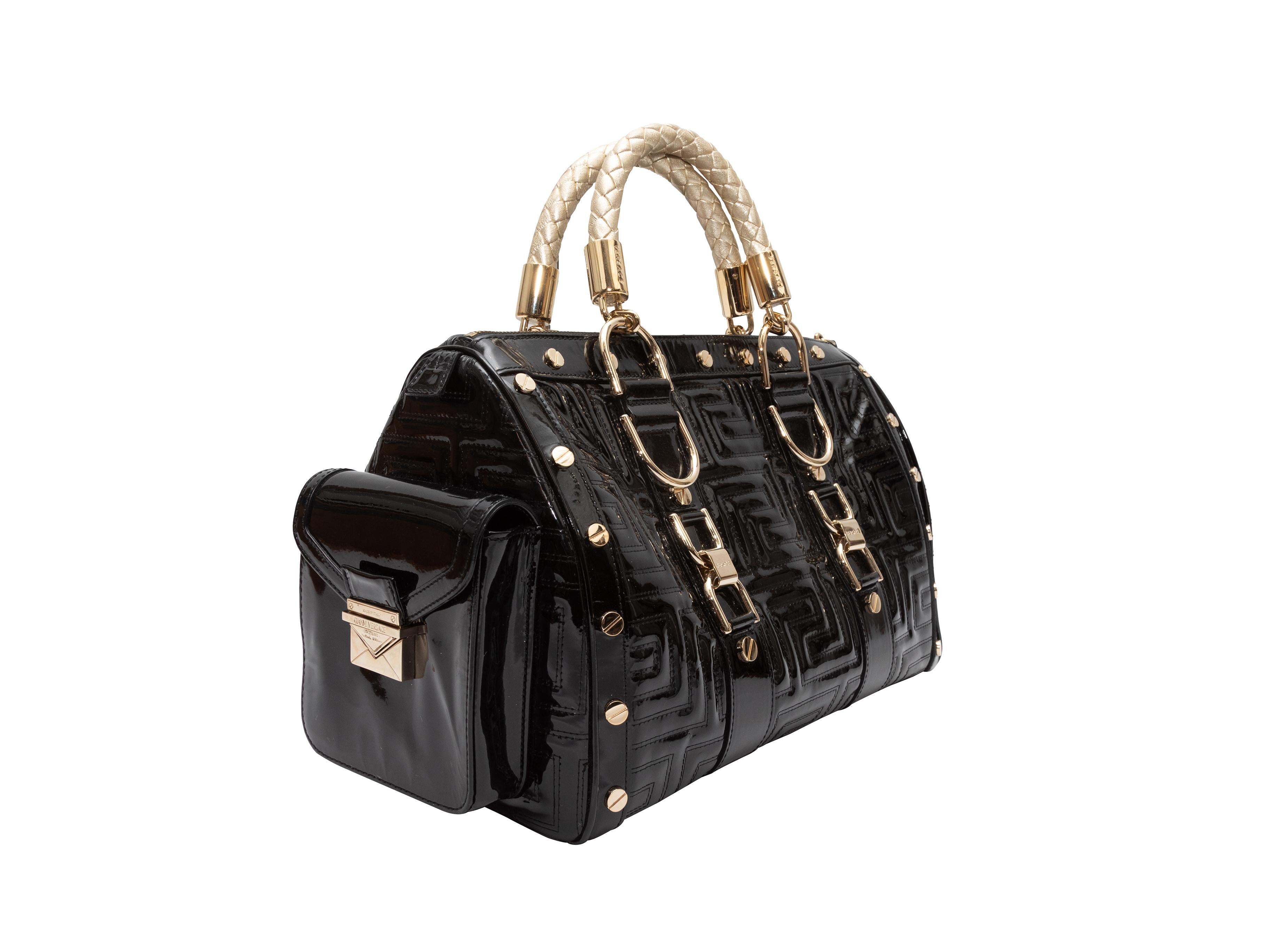 versace handtasche damen
