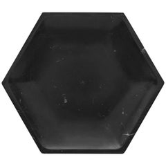 Black Gina Fruit Bowl, Design James Irvine, 2011