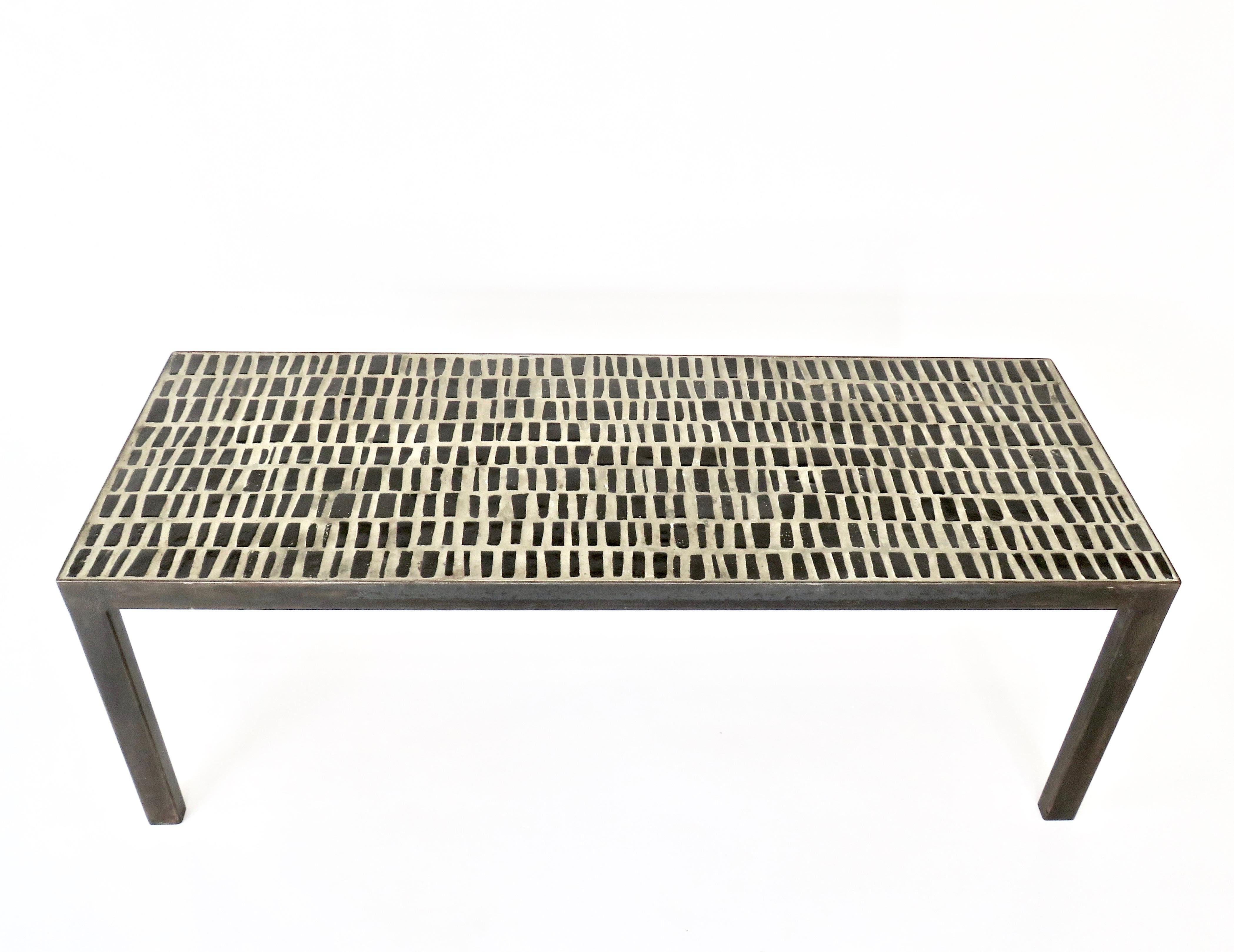 table georges jouve