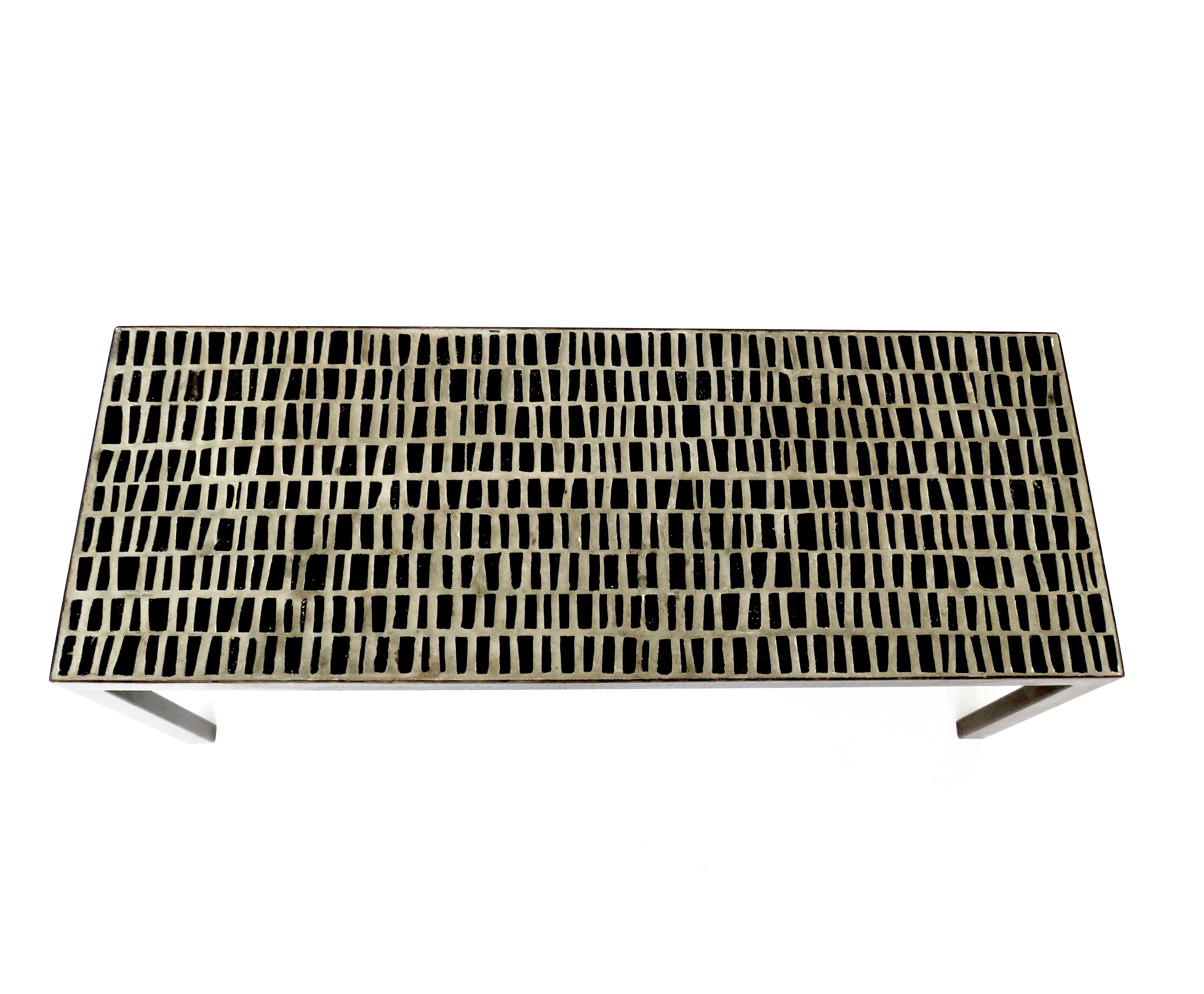 table basse georges jouve