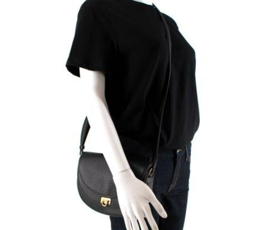 salvatore ferragamo saddle bag