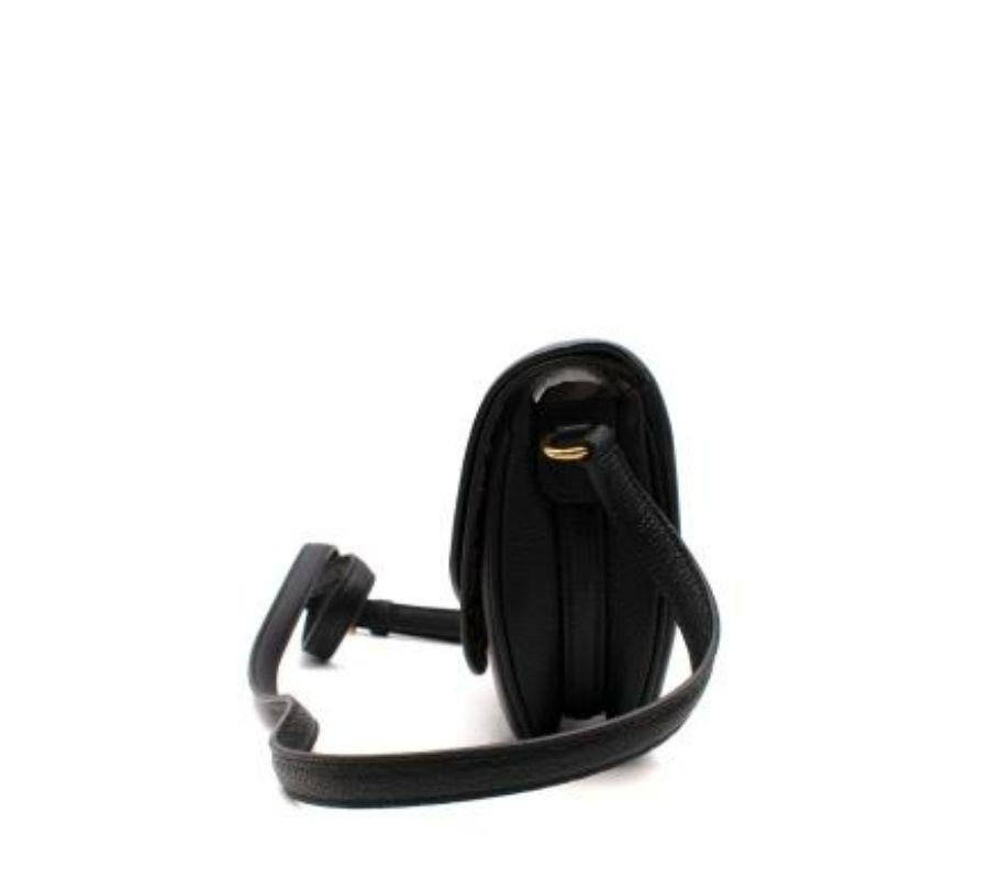 saddle shaped purse