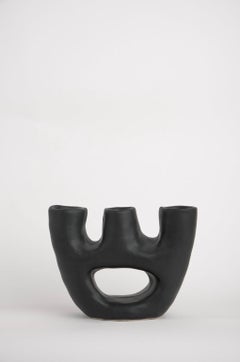 Black Gravedad by Camila Apaez