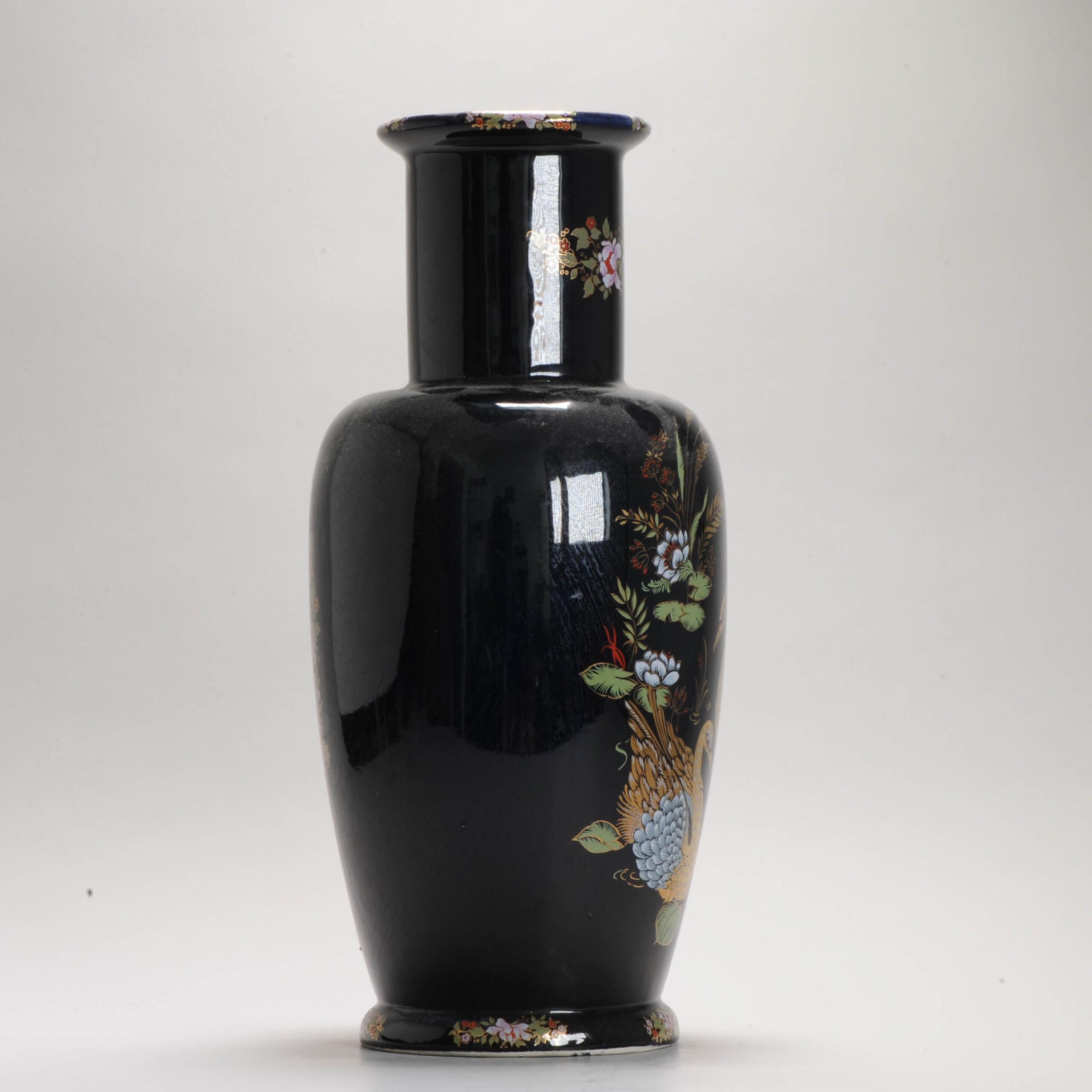 Condivido con te questa bella ciotola cinese in porcellana. Dimensioni grandi

Informazioni aggiuntive:
Materiale: Porcellana e ceramica
Regione di origine: Cina
Periodo: 20° secolo
Tipo di decorazione / Colore: Policromo
Condit: Le condizioni sono