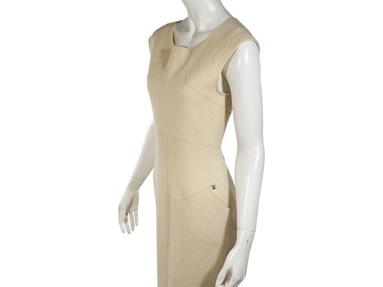 gucci sheath dress