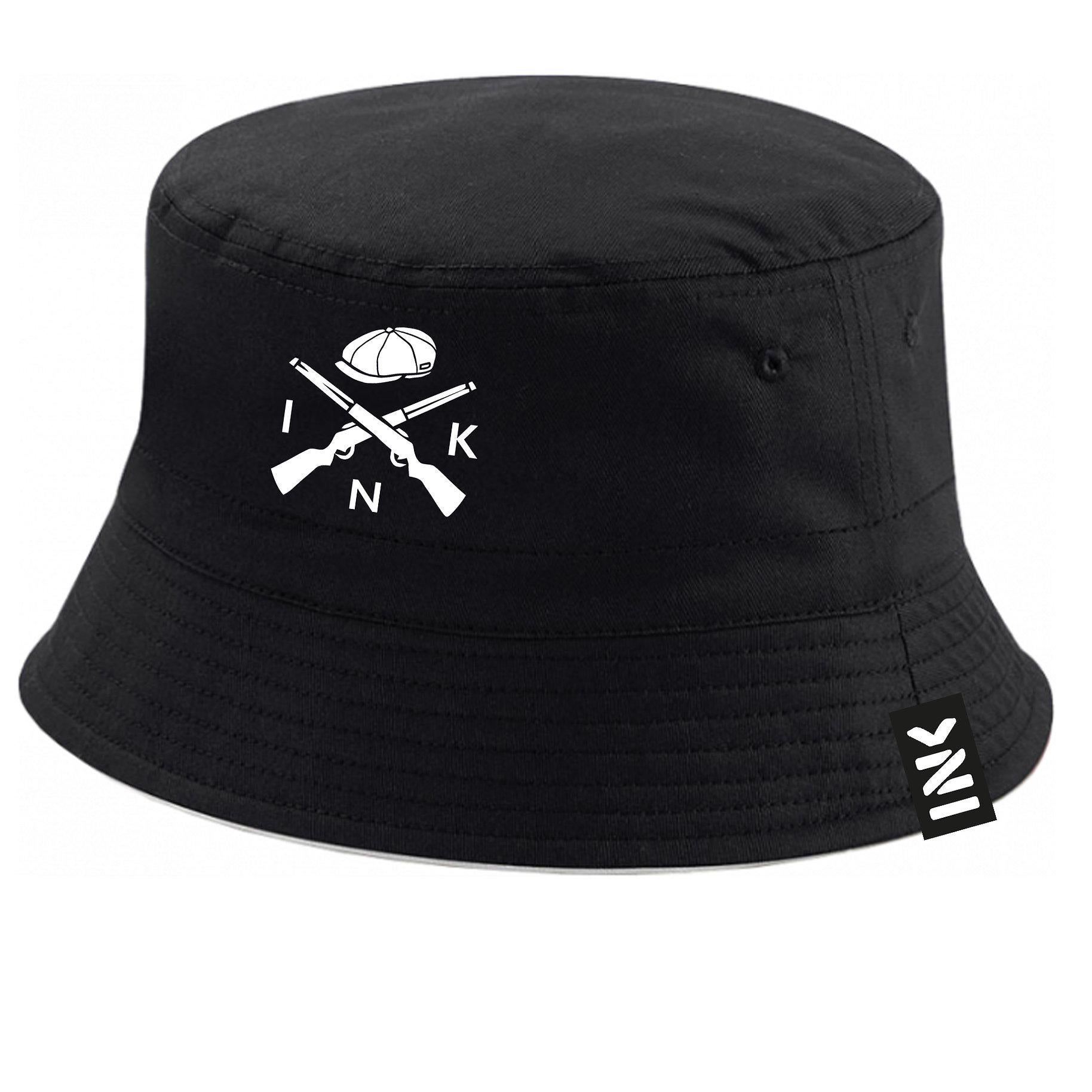 Women's or Men's Black hat - cap NWOT